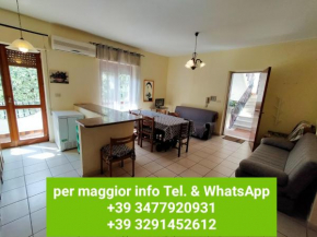 Отель Iliana Beach House Recanati, Джардини Наксос